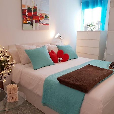 Gran Canaria Apartment Arinaga Luaran gambar
