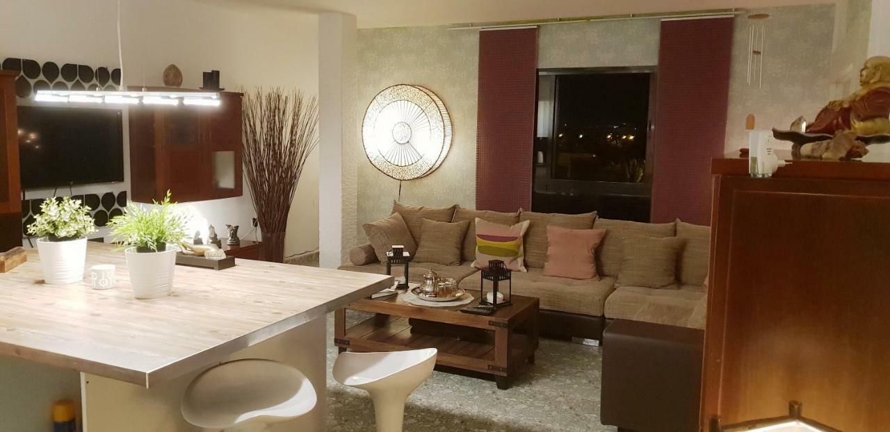 Gran Canaria Apartment Arinaga Luaran gambar