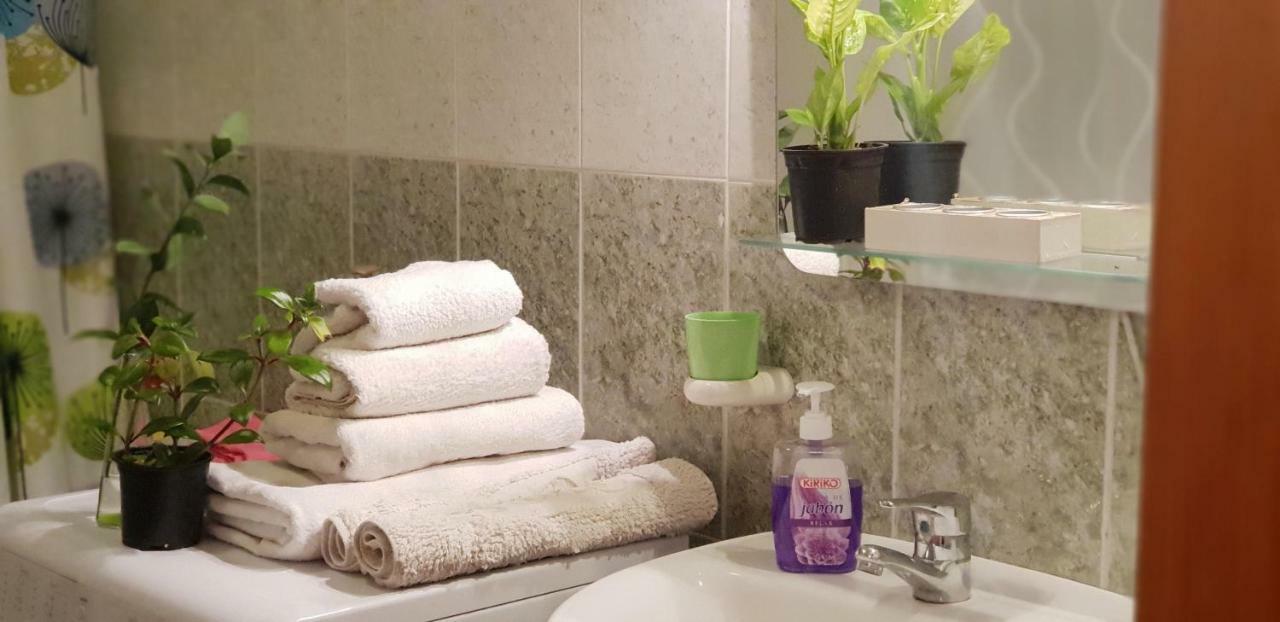 Gran Canaria Apartment Arinaga Luaran gambar