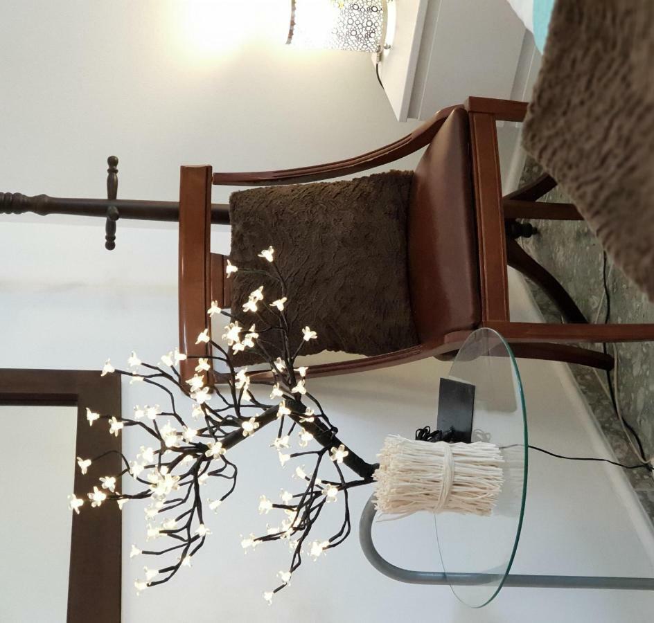 Gran Canaria Apartment Arinaga Luaran gambar