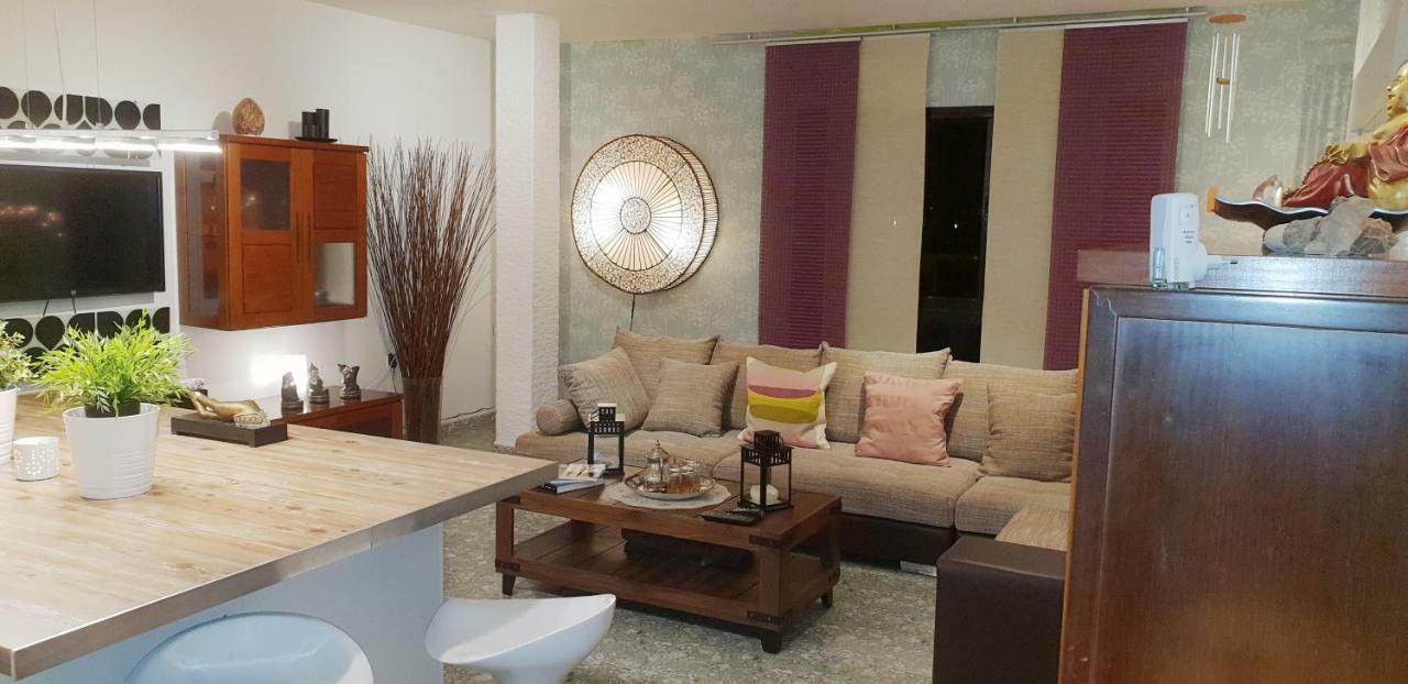 Gran Canaria Apartment Arinaga Luaran gambar
