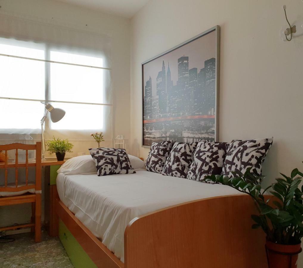 Gran Canaria Apartment Arinaga Luaran gambar